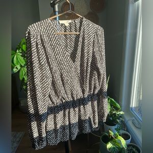 Michael Kors blouse